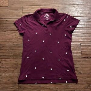 Peter Millar Vintage Women’s Golf Shirt